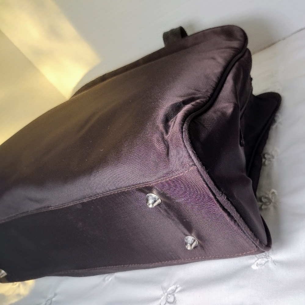 Vintage Prada Tessuto Nylon Bag - Picture 7 of 11